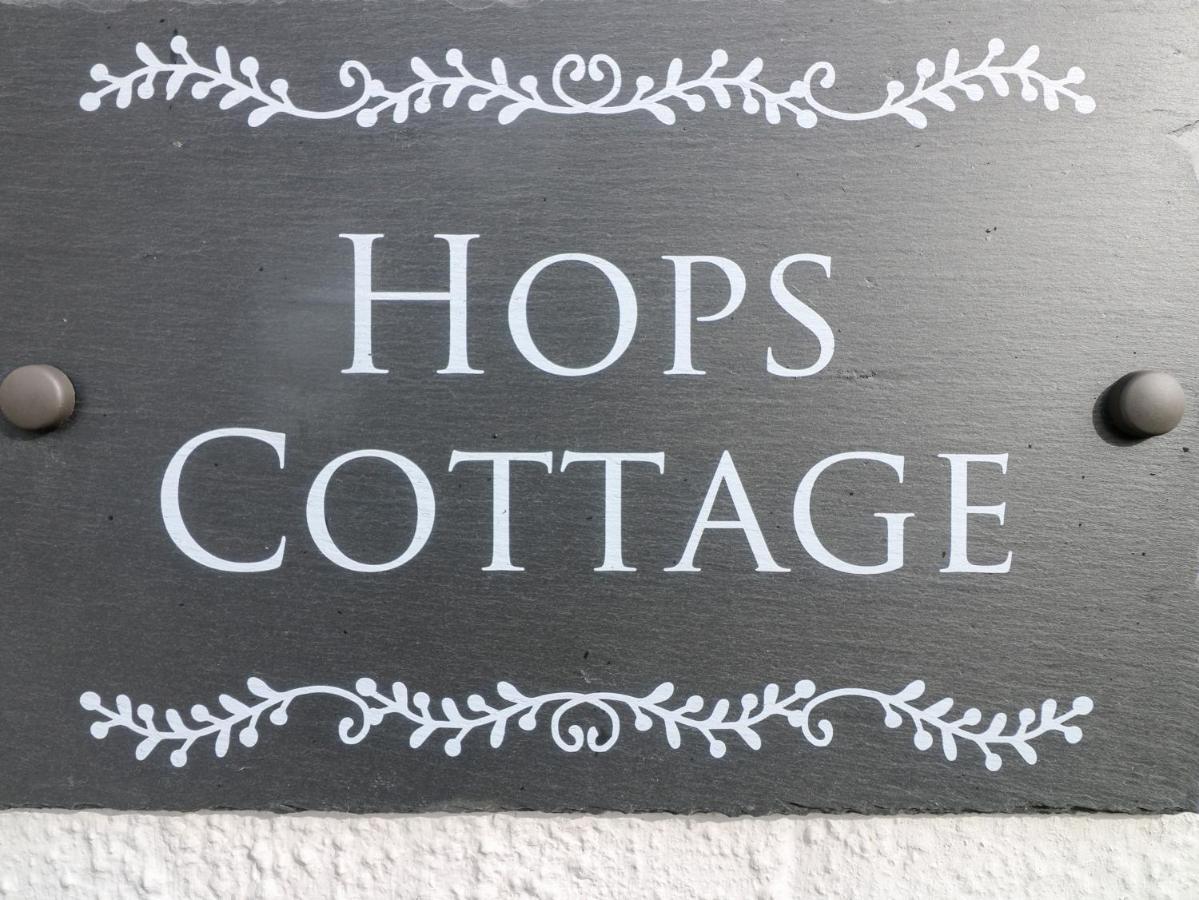 Hops Cottage Ashbourne  Exterior foto