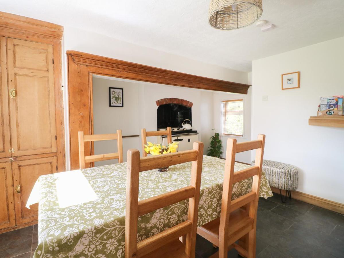 Hops Cottage Ashbourne  Exterior foto
