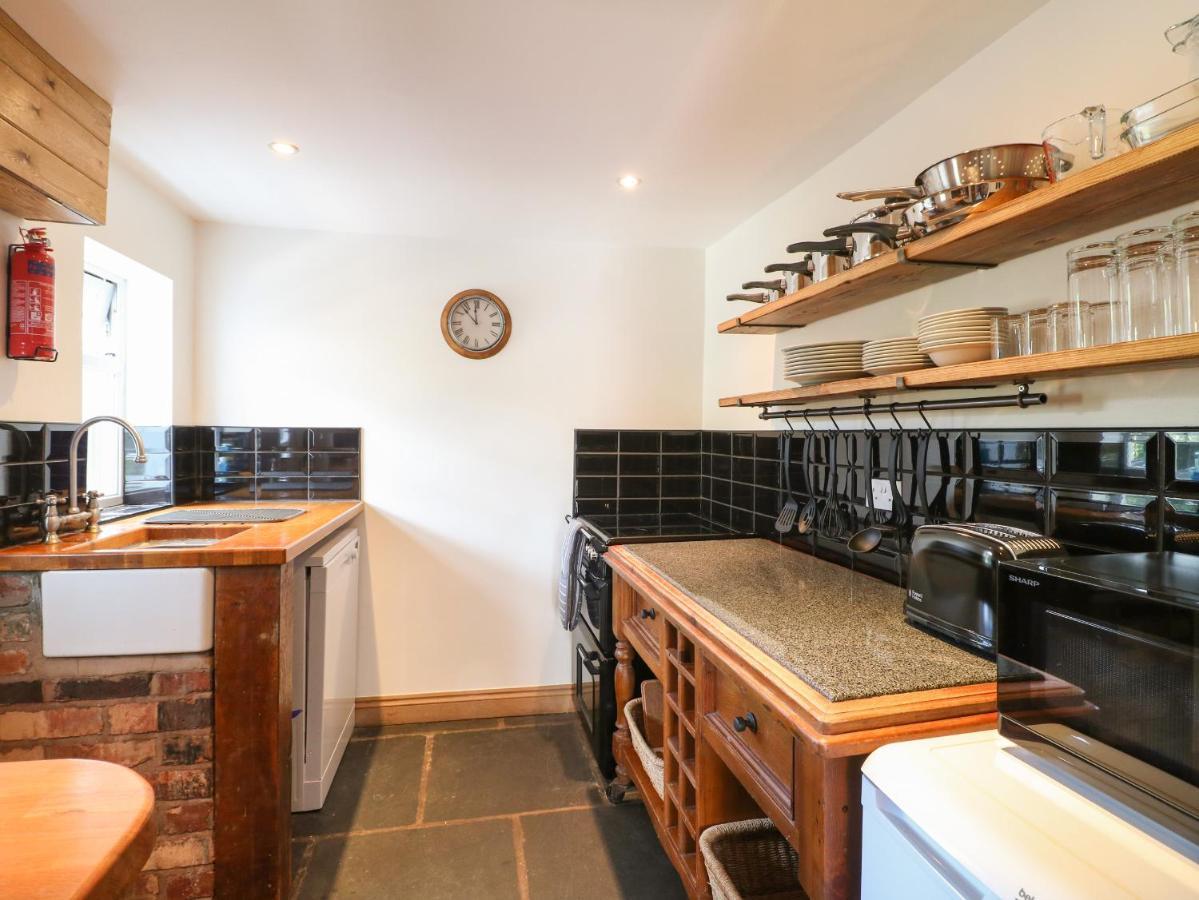 Hops Cottage Ashbourne  Exterior foto